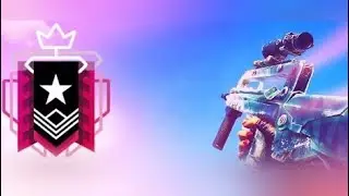 THE BEST XIM APEX CHAMPION + SETTINGS - RAINBOW SIX SIEGE