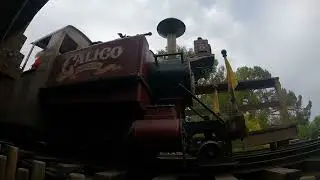 Knott's Berry Farm, video 30, 2160p60