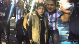 Copa Libertadores 2015 - Tenes que salir campeon