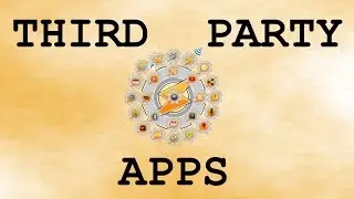 AutoApps - Easy Tasker Integration