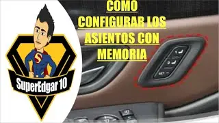 Como usar lo de “memory seats” 2024 Honda
