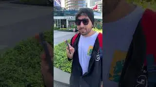 BOŞLUKLARI DOLDUR! MERT’E GİZLİCE TAKİP ŞAKASI 😂 