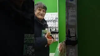 Оплатили бездомному Сергею два месяца проживания в хостеле ❤