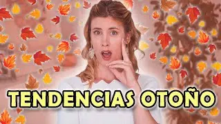 TENDENCIAS OTOÑO 2023 (y algunas que siguen para Invierno 2024) | asesora de imagen agus pedano