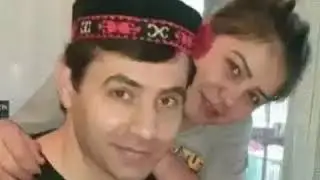 Бо як канчики узбечкая аз хорази капидан шармандаги