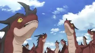 Now, then... | Tsukimichi Moonlit Fantasy season 2 Episode 12