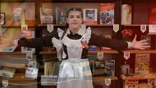 Громкие чтения «Строки Победы»