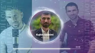 Kujtim Ibrahimi -  Hasan Aga