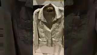 Рубашка ARMANI JEANS