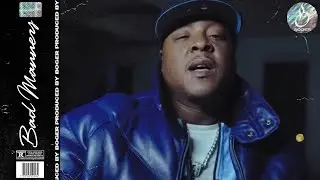 (FREE) Jadakiss Type Beat ''Bad Manners'' | Freestyle Type Beat 2024