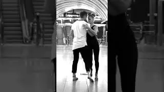 How do you like this combination? Kristofer & Rita - Kizomba Fusion