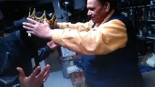 KiNG - FoR LiFe