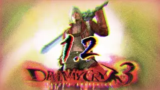 Devils never cry SSS 1.2 rank S