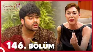 Kısmetse Olur: Aşkın Gücü 146. Bölüm
