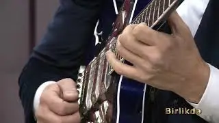 Mahmud Ismayiloglu 2021 - Arım balım peteğim (Gitara)