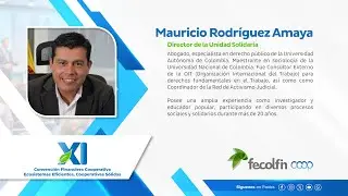 Mauricio Rodríguez Amaya