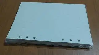 unboxing compra de papelería en amazon