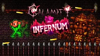 calamity infernum but its super enjoyable and very fun