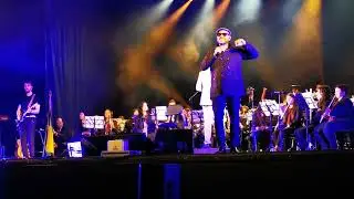 Orquestra Sinfónica Tondelense & Olavo Bilac.Festival Primavera Tondela