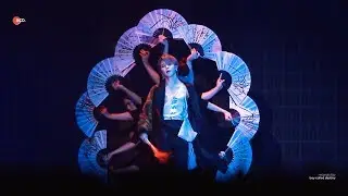181201 MMA 멜론 뮤직 어워드 : INTRO 인트로 - 방탄소년단 지민 직캠 BTS JIMIN FOCUS FANCAM