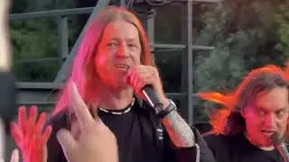 Эпидемия feat Павел Окунев | Новый день | 31.07.2025