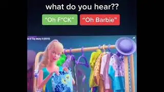 What do you hear? 🤔🤔