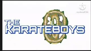 THE KARATEBOYS 0 (Official Final Teaser)