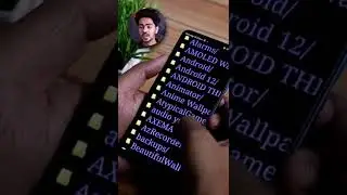 How to bypass lock screen pin/password/pattern 