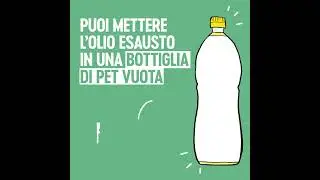 Frittura da Chef   Cambia l'olio dopo ogni frittura