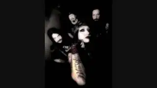 My Ruin - Tainted Love (lyrics)