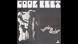 Cool Feet - The Fool