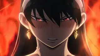 [AMV] Spy X Family. Loid forger  VS Your Briar  - Discor