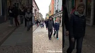 Galway music #galway2024