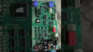 21c Cm card #vfd #acdrive #automobile #abcelectronics #electronic #electrical #smartphone