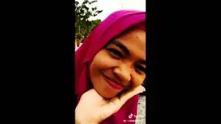 Bokeh Video Kerudung Full HD Public