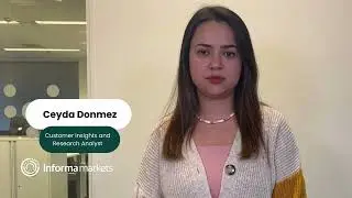 Informa Markets for Türkiye and Syria