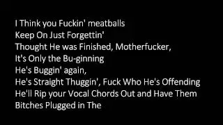 50 Cent - My Life ft. Eminem & Adam Levine Lyrics
