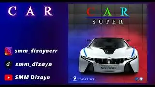 Super car