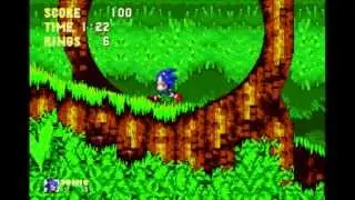 Безумная синяя тварь