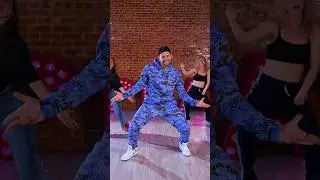 Sheesh by Baby Monster | Choreo by Sam Allen