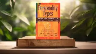 [Review] Personality Types: Using the Enneagram for Self-Discovery (Don Richard Riso) summarized