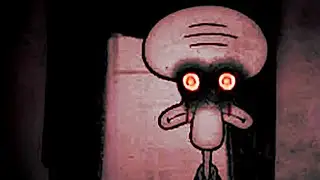 Squidward's Suicide | Lost Episodes