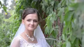 Свадьба Кати и Артёма Запорожье 7 сентября 2018 Обзорный клип