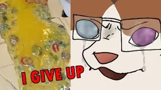 Okay TikTok chefs, you win, I quit