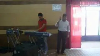 Farhad Karima- Wara Meger