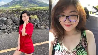 BEAUTUFUL CHUBBY GANG WORKOUT