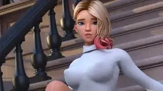 Worst Things Spiderman's girlfriends did to Him ! #marvel #spiderman