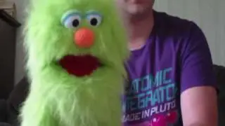 Silly Monster Puppet - Review, Tips and Tricks