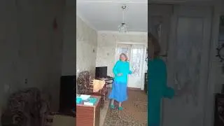У МЕНЯ ДЕНЬ РОЖДЕНИЯ И Я ТАНЦУЮ.