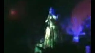 Regina Orozco Show